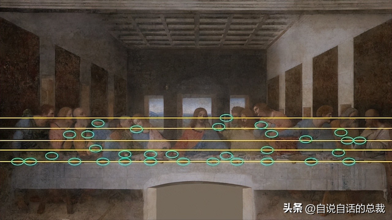 达芬奇密码中的圣杯是什么,达芬奇密码圣杯公开会怎样