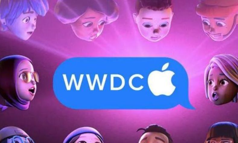 苹果wwdc2022发布产品,wwdc23发布会在哪里看