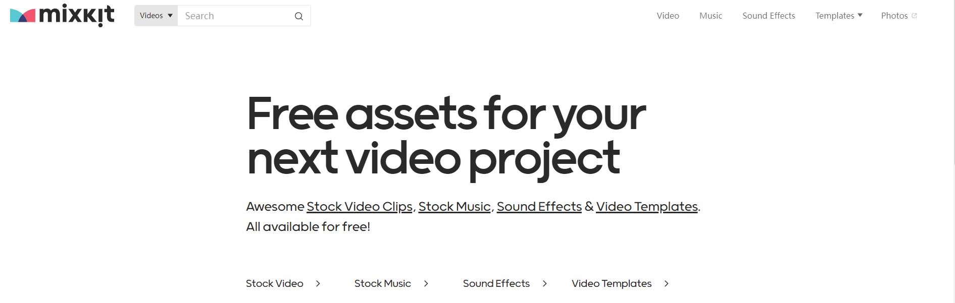 来了来了！你们要的免费视频网站合集来了，整理不易，记得收藏哈