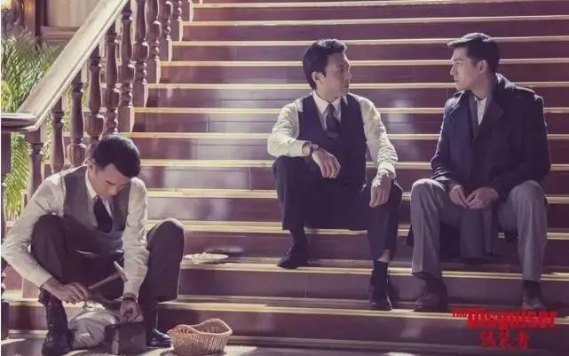 必看的十部经典谍战剧,值得推荐的十部经典谍战剧