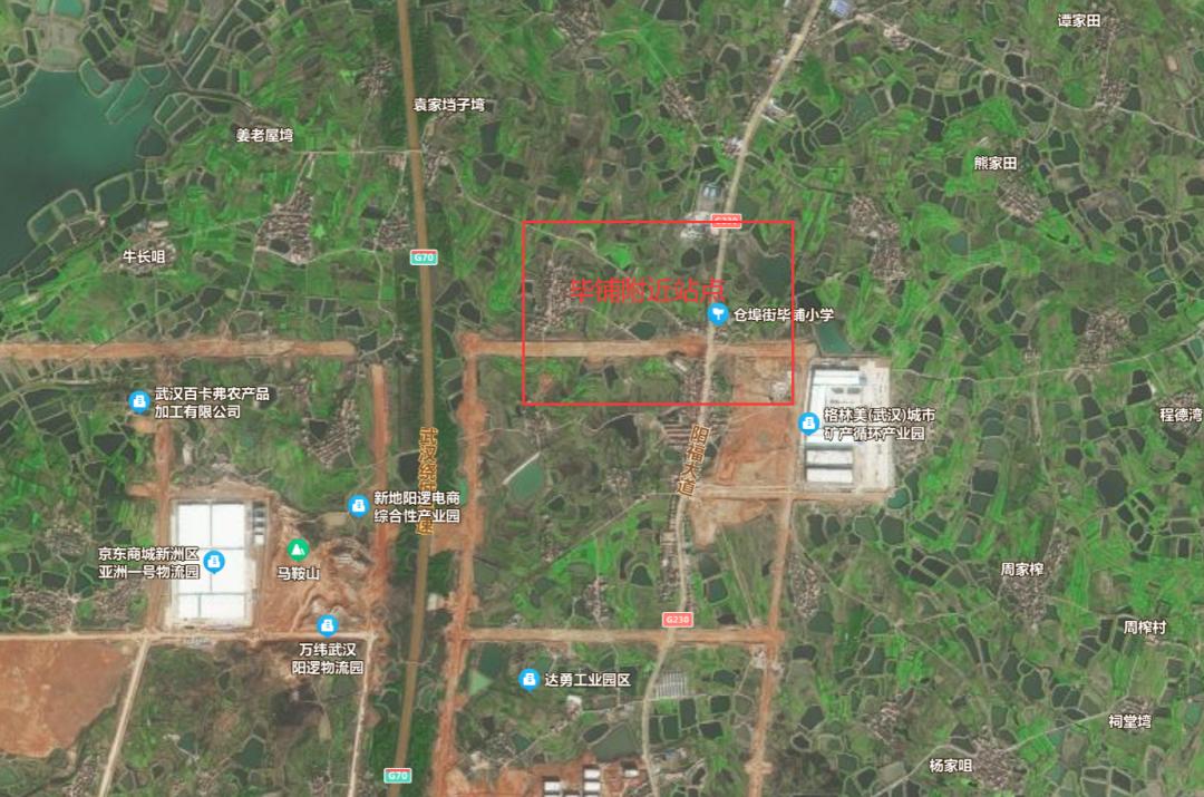 武汉新洲地铁22号线最近规划,武汉地铁22号线走势图