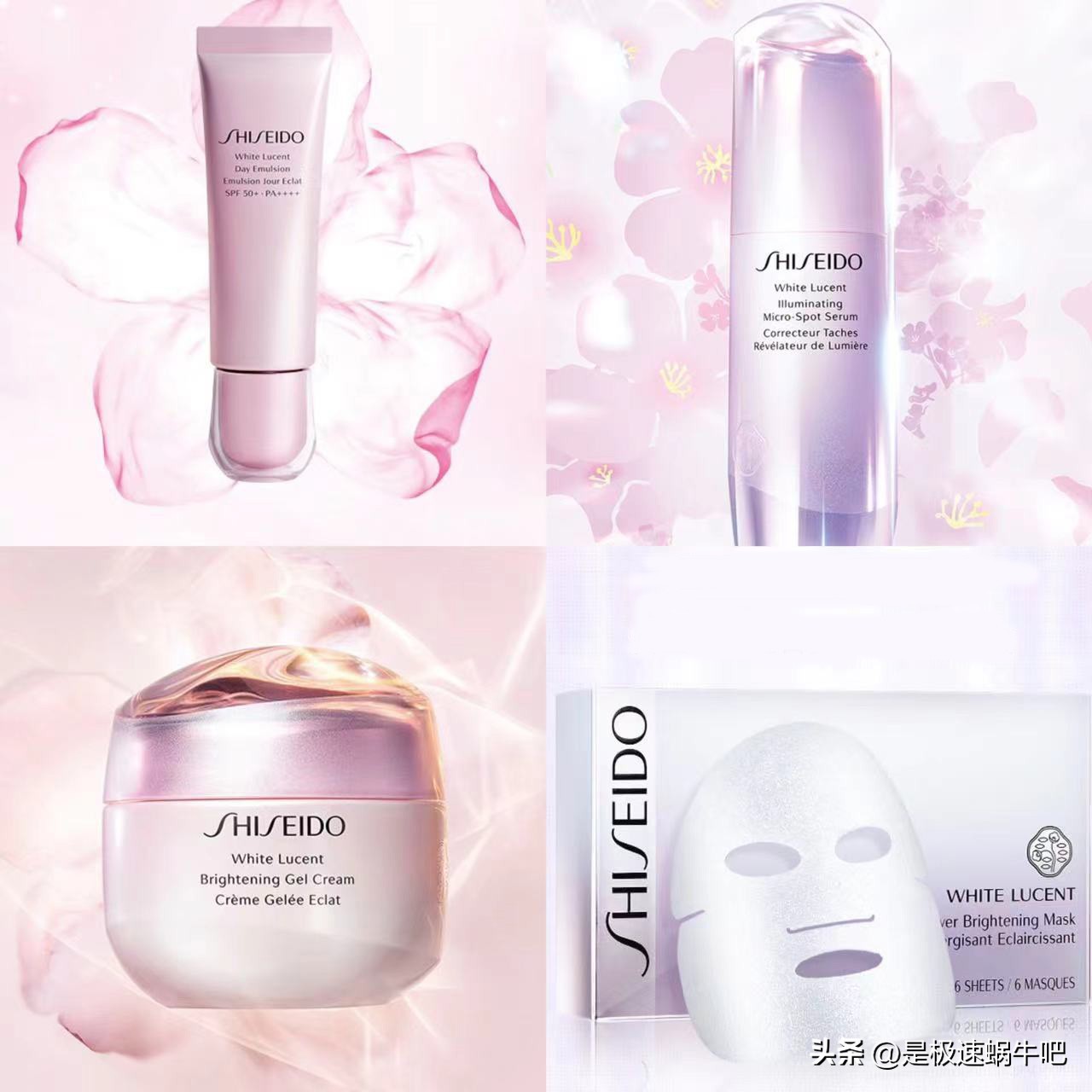 六大国货品牌护肤品,女生必买的十大美妆品牌