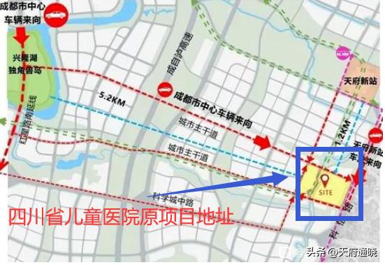 晓哥说天府第四十四期,晓哥说天府新区全集