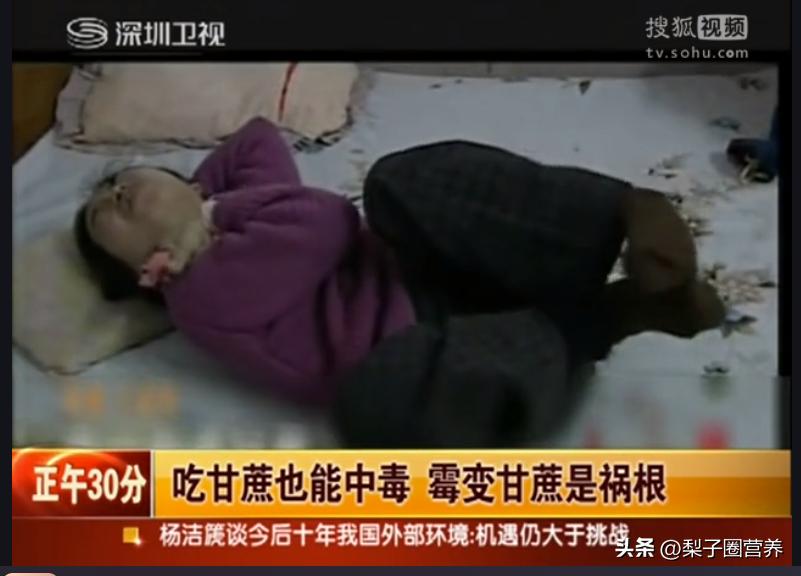 警惕这种水果比毒蛇还毒,警惕这种剧毒千万别拿来煲汤