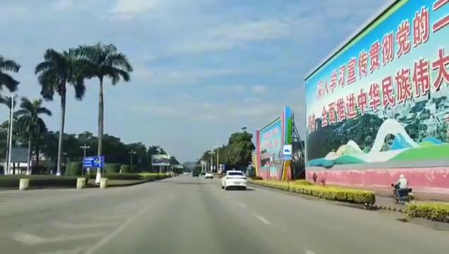 广西平果铝矿石基地,广西平果铝厂矿山开采