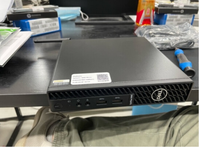 小主机品牌推荐大全,100左右好用的迷你小主机