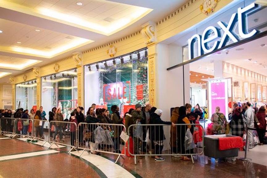 外国的留学生将面临英国大学禁令;通胀给欧洲黑色星期五蒙上阴影