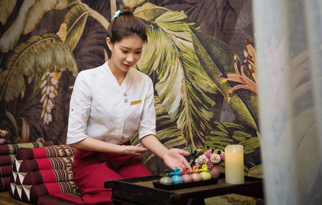 做按摩技师一年收入才10万,男生做推拿技师真实收入