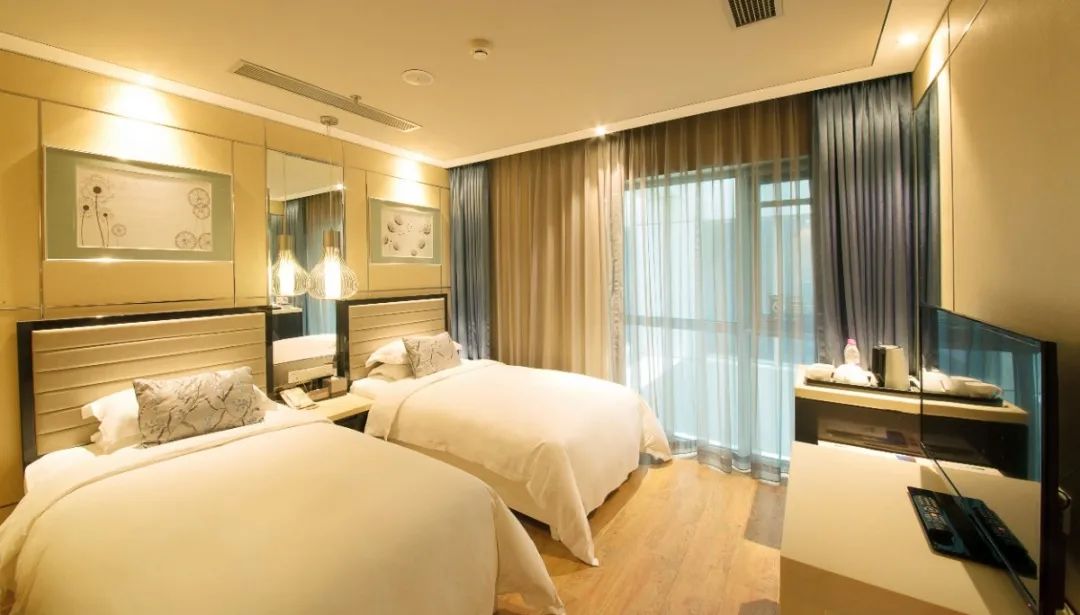 端午/暑期遛娃地首选，免费过夜！直接省去一晚住宿费！