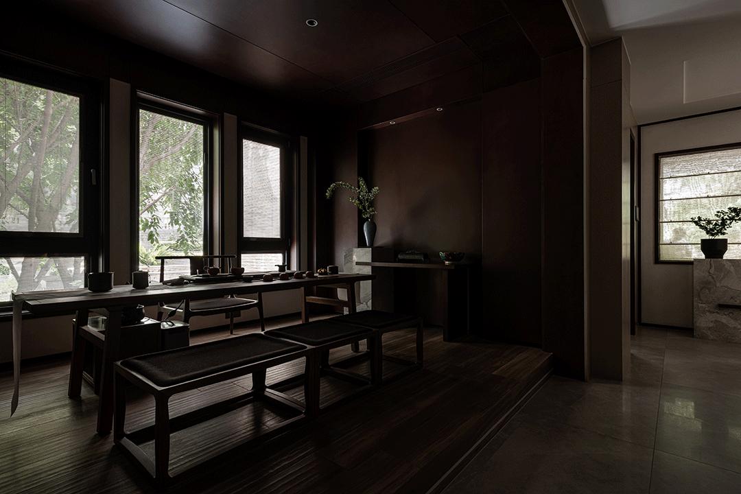 汇界空间设计,设计师耿可佩