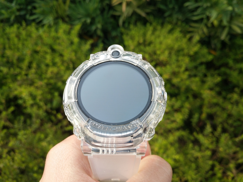 孩子健康成长的学习玩伴,didoY39学生智能手表