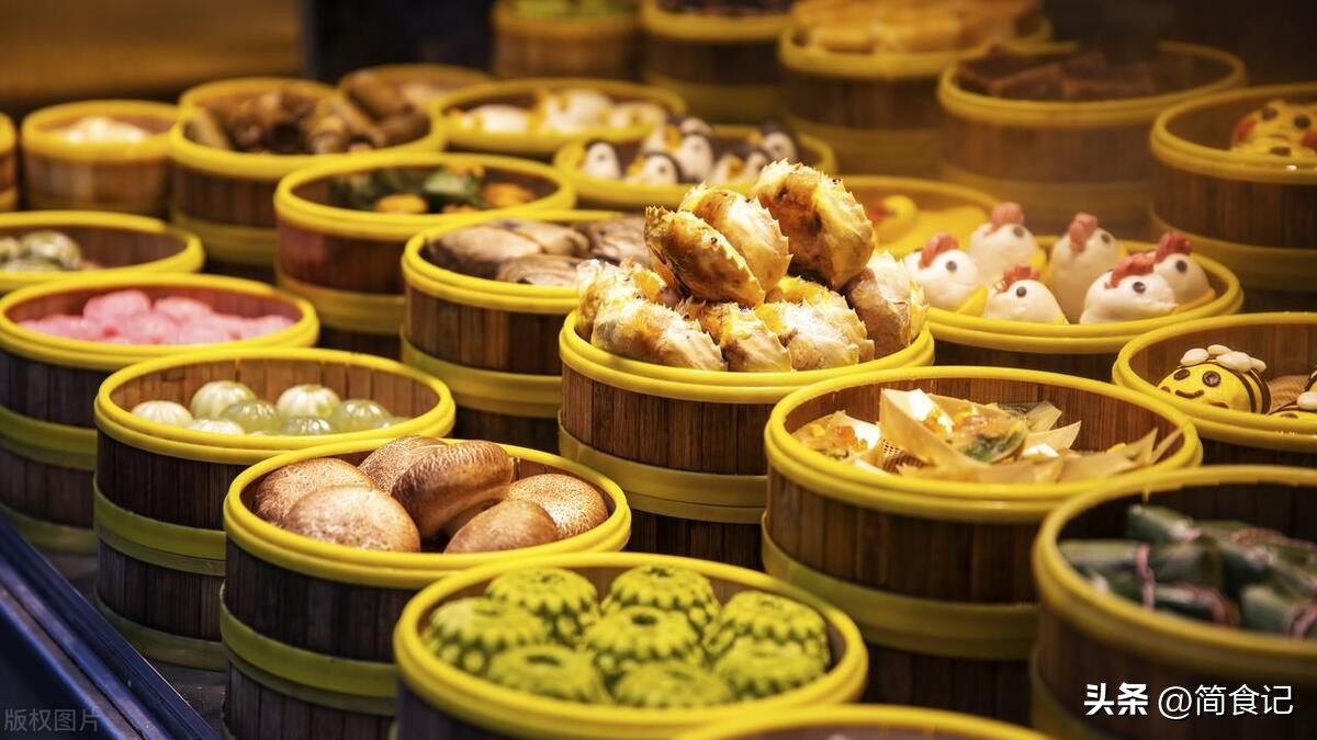 来北京必打卡的传统北京菜,北京正宗的京菜