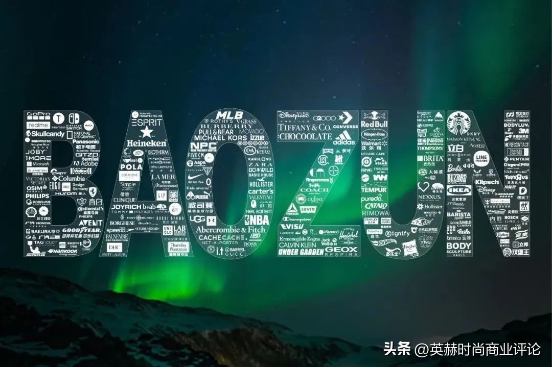 终于坚持不住了？Gap出售中国业务