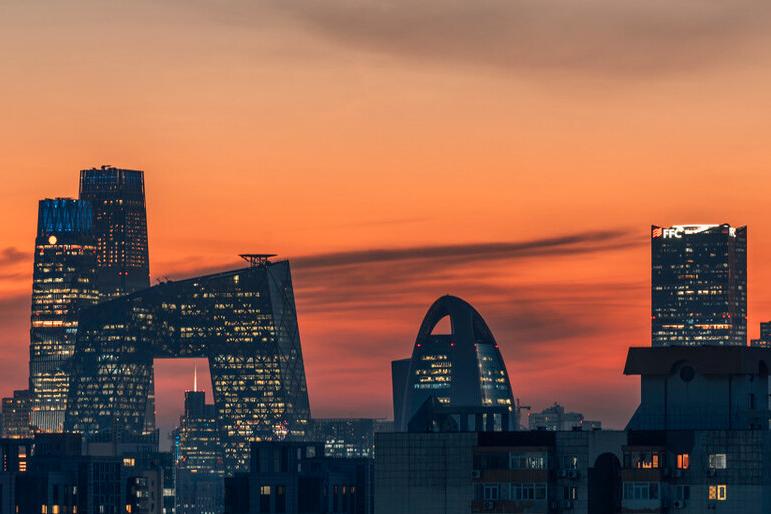 目前公认的燕京八景,历史上的燕京八景图片