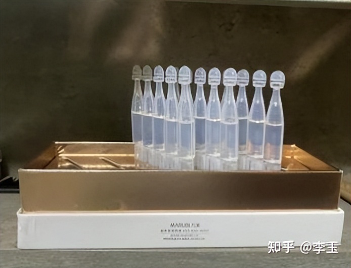 十大最有效抗衰老护肤品品牌排行,男士抗衰老国产护肤品