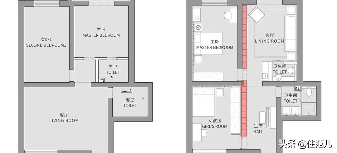 10平米家庭影音娱乐室健身房,8平米住6口人