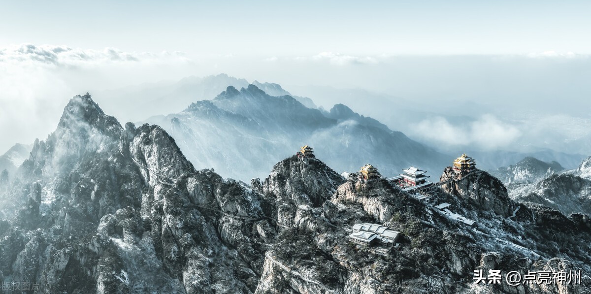 河南有几个5a级旅游景点,河南5a级免费景点哪个值得去