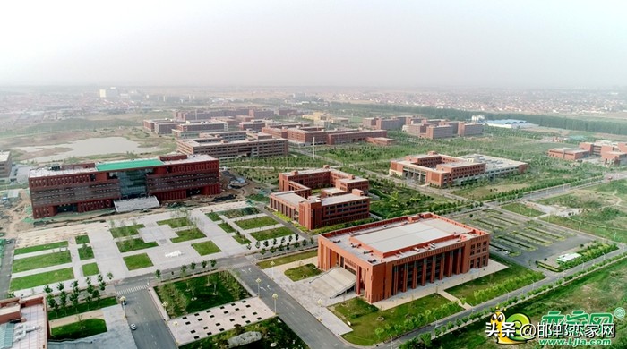 邯郸东区都有什么项目,邯郸东区2022年重点建设项目