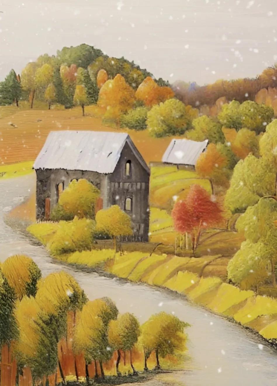 羊皮卷第七章持之以恒创造财富,抄写羊皮卷10卷完整版