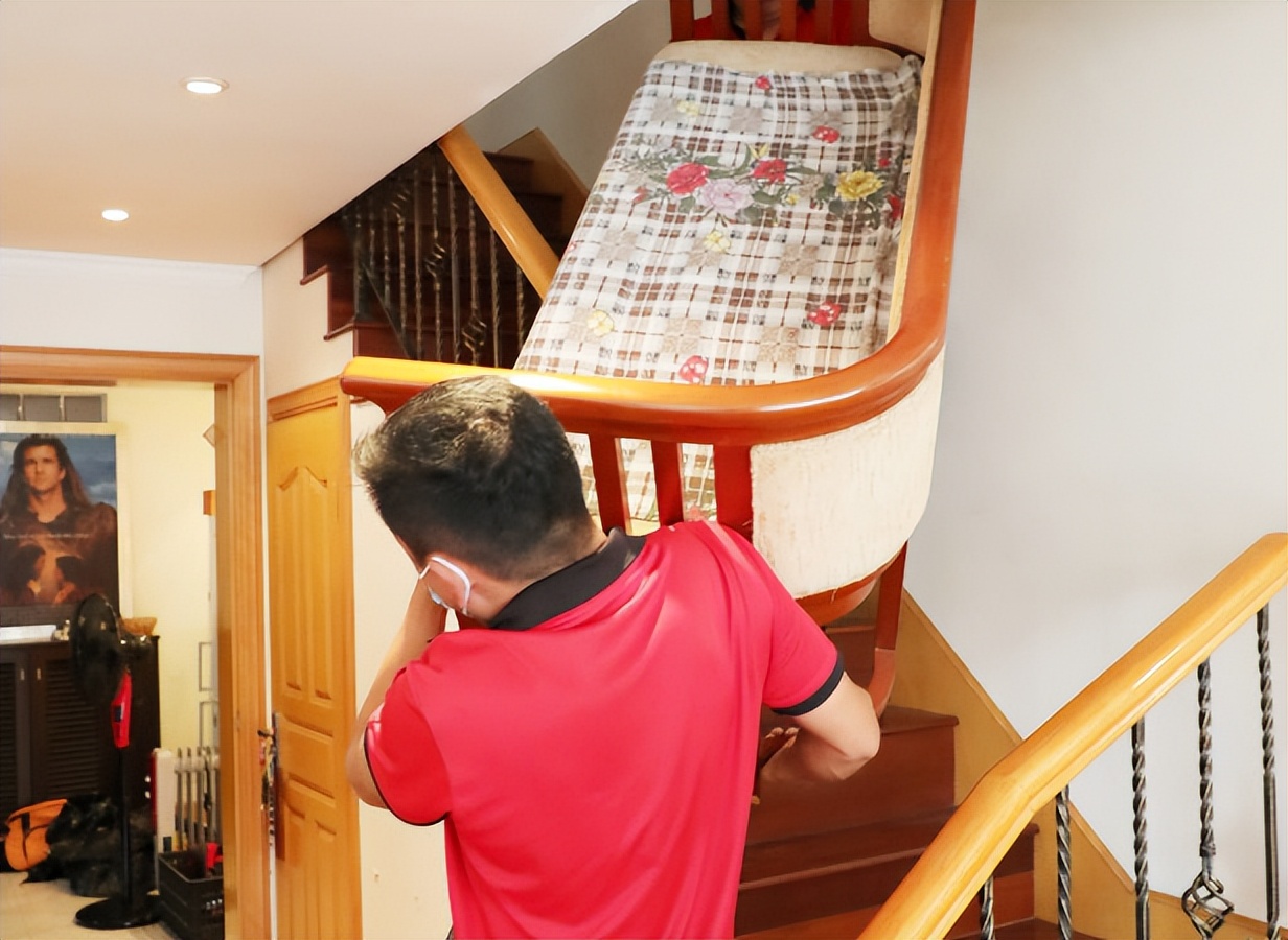 找搬家公司搬家要注意什么,找搬家公司要问哪些问题