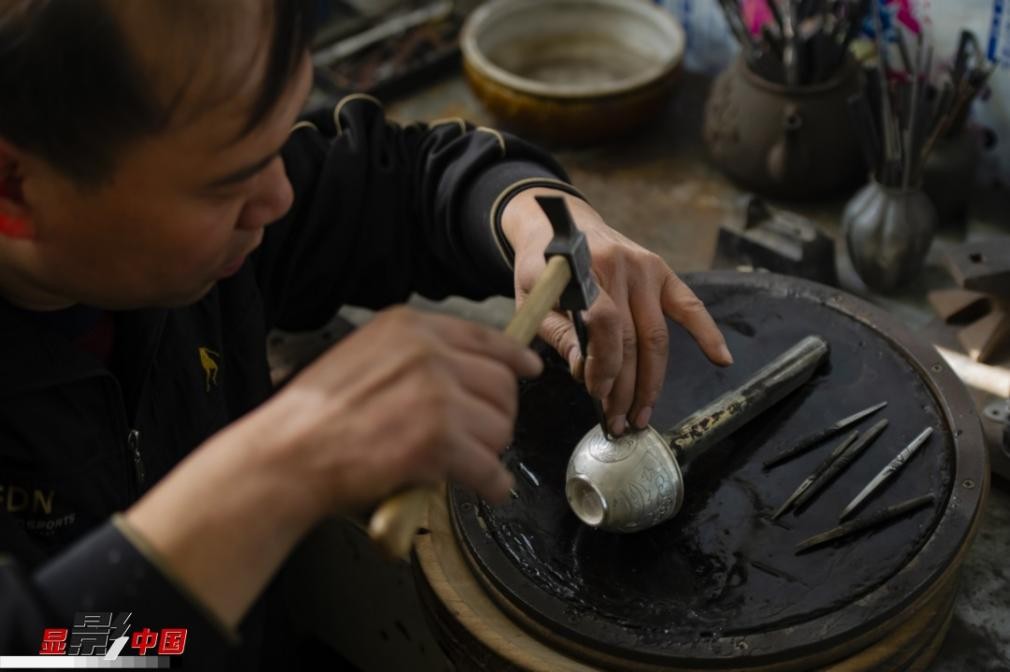 唐朝金银器是珍稀文物吗,唐朝金银器真品图案