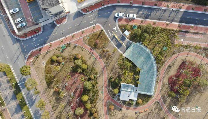 南通好通卡地铁,南通十大宜居城市