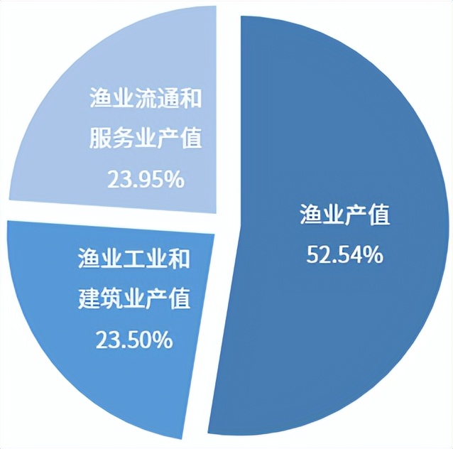 渔业业发展现状及前景,中国渔业发展思路