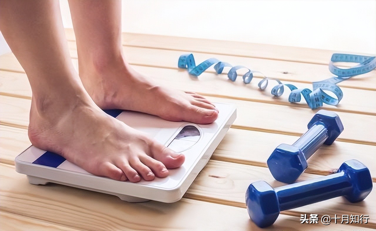 为什么控制饮食加锻炼还没瘦,为啥控制饮食加运动体重没瘦