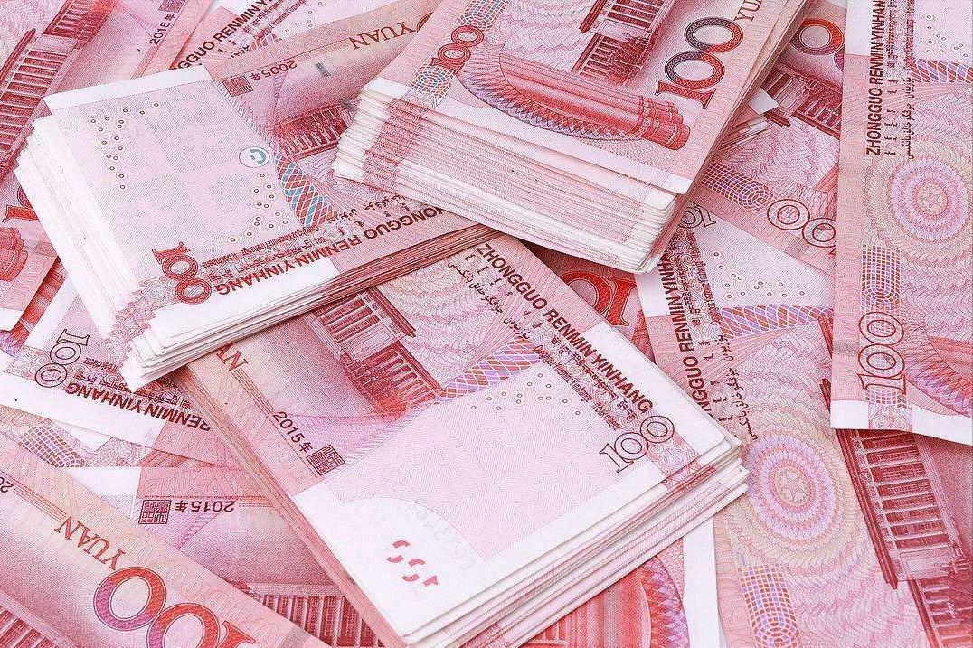 银行现金押运规定,银行每天押运的钱放哪里