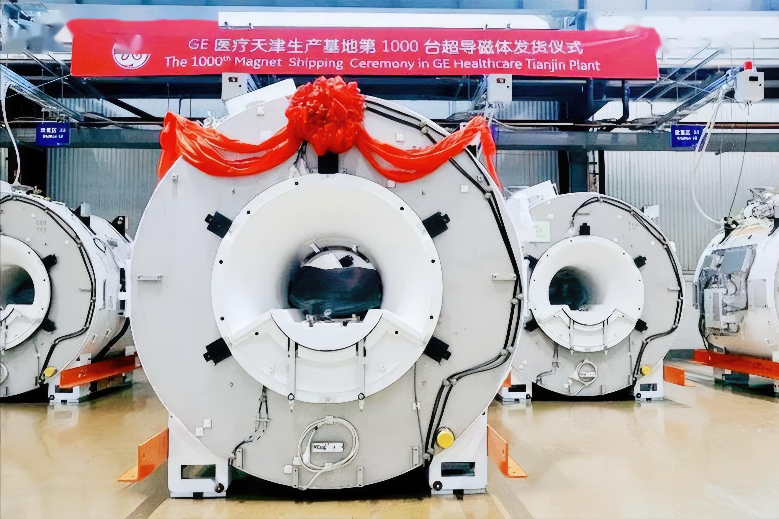 被美国卡脖子的科技,让美国眼馋的中国技术