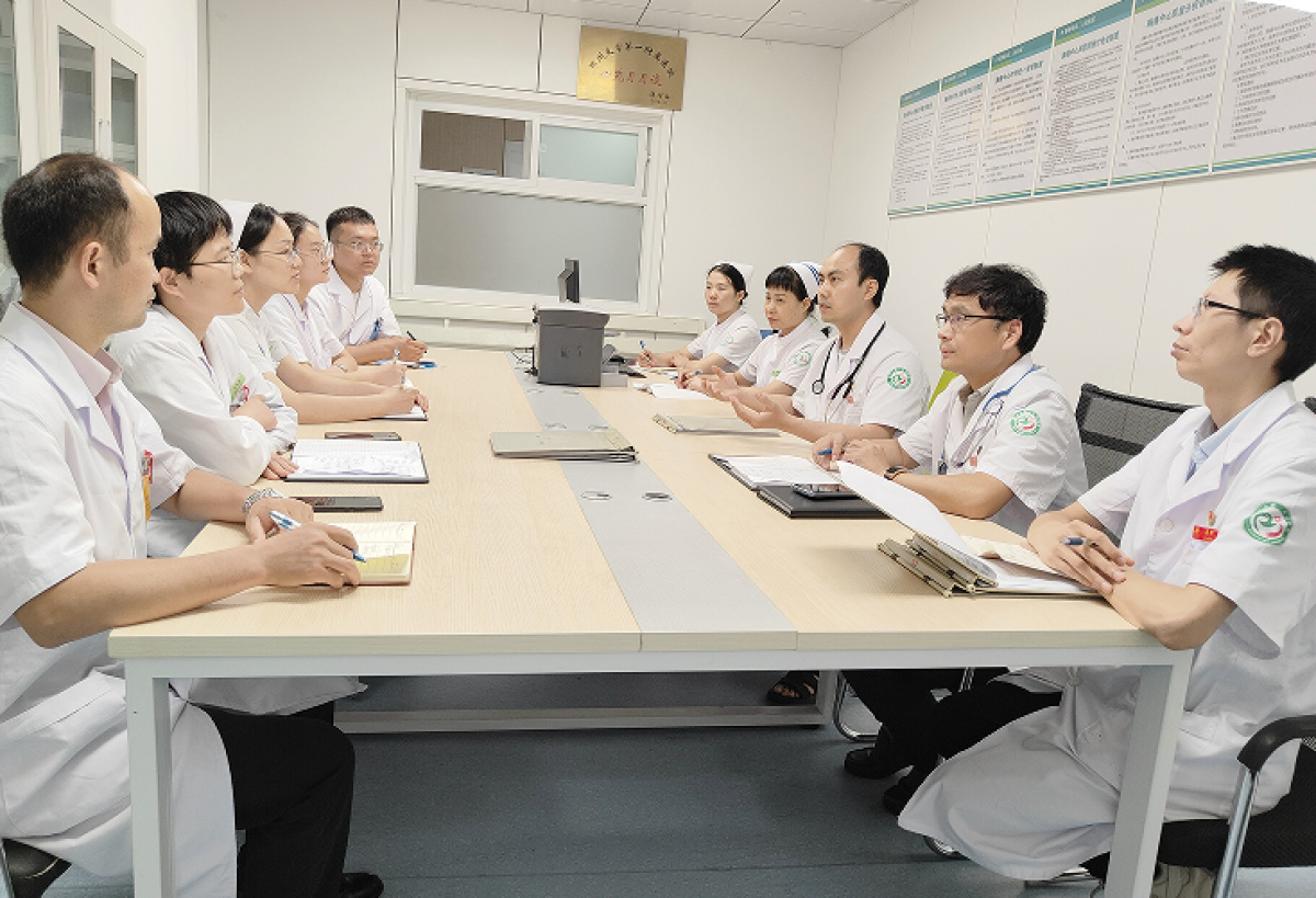 郑大一附院治疗心衰心梗怎么样,郑州治疗心律失常的医院有