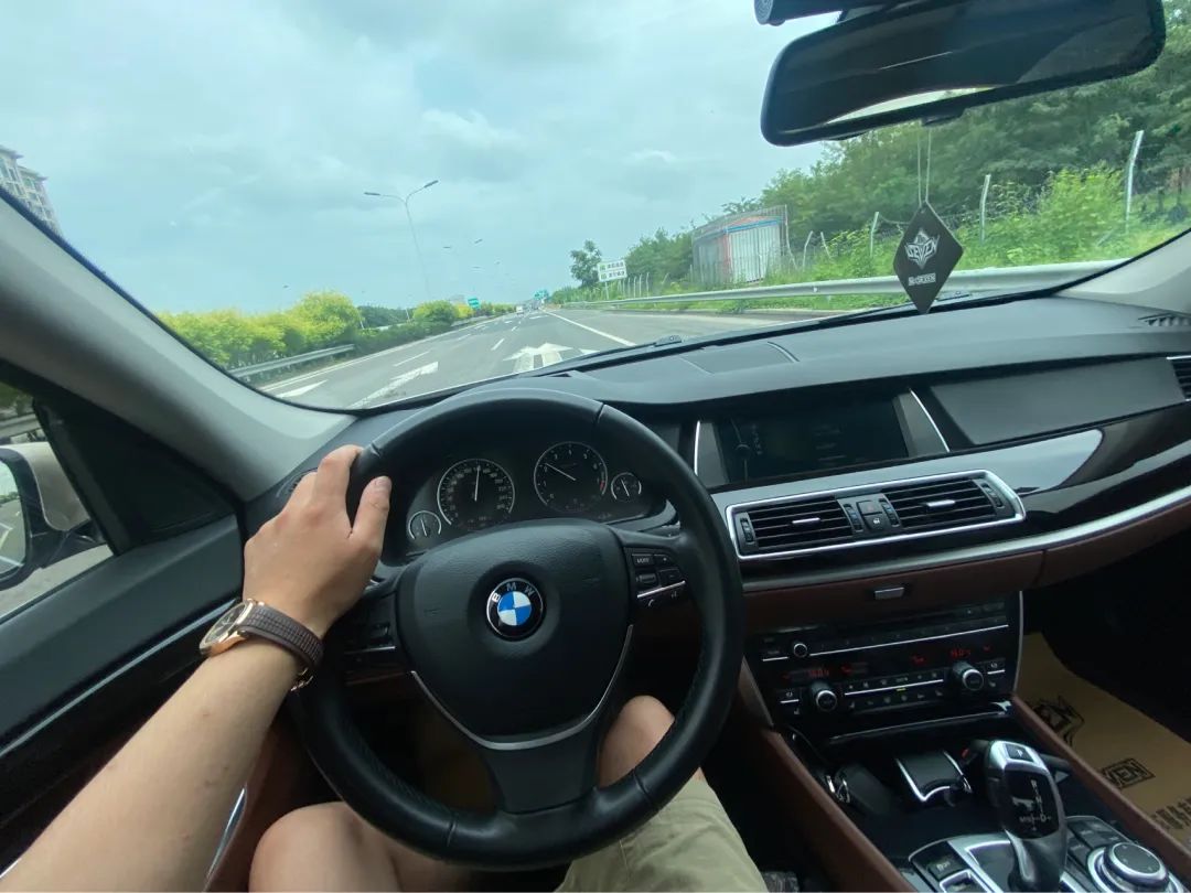 翻新一台12年的宝马,翻新一辆宝马五系