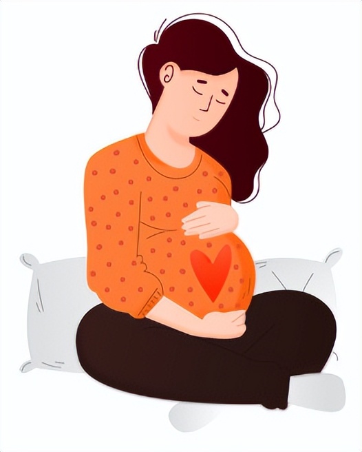 孕产妇阳了宝宝怎么办,孕产妇阳了怎么办