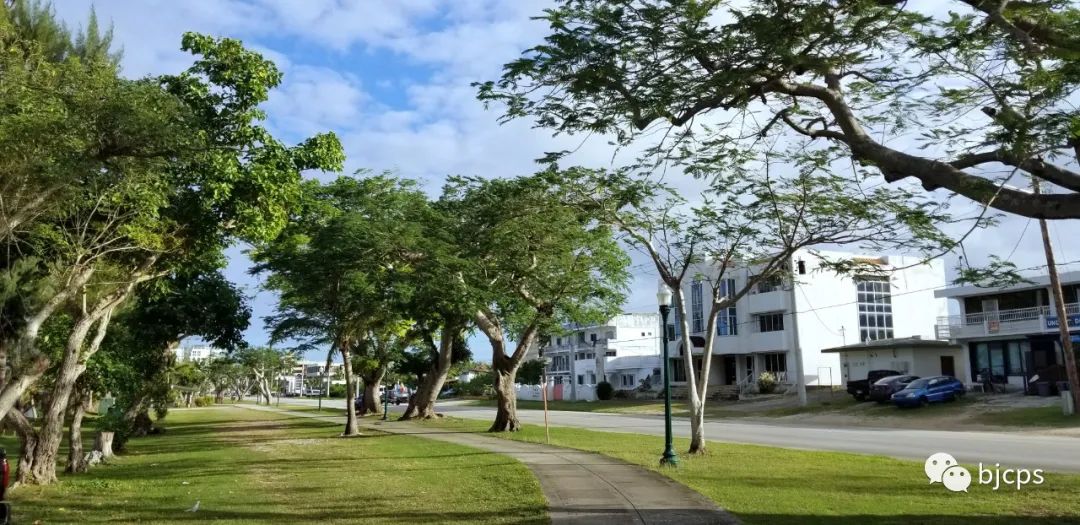 塞班岛免签政策45天还是14天,为什么塞班岛免签