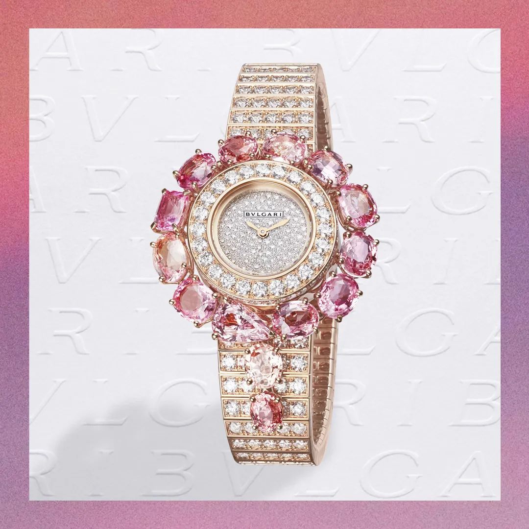 宝格丽明星珠宝晚宴直播,宝格丽晚宴明星珠宝价格