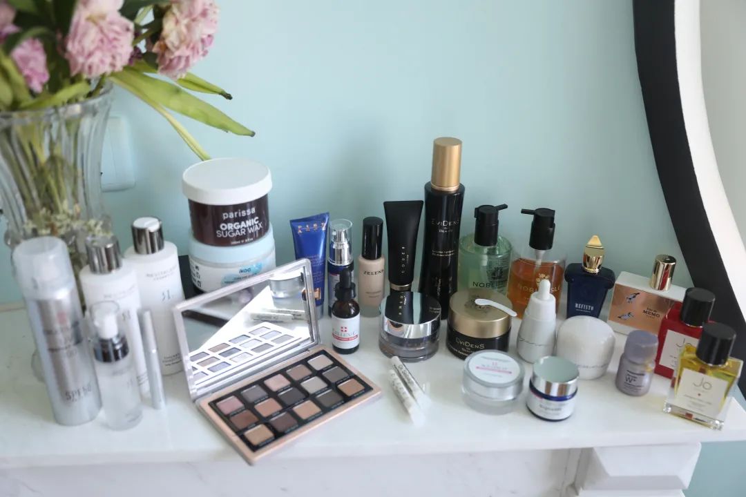 小众品牌值得购买的护肤单品,法国小众贵妇护肤品推荐