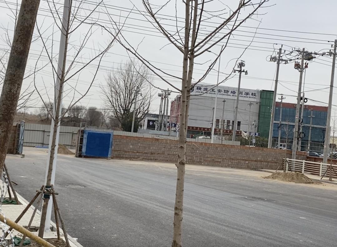 调查公路基础设施,调查断头路问题