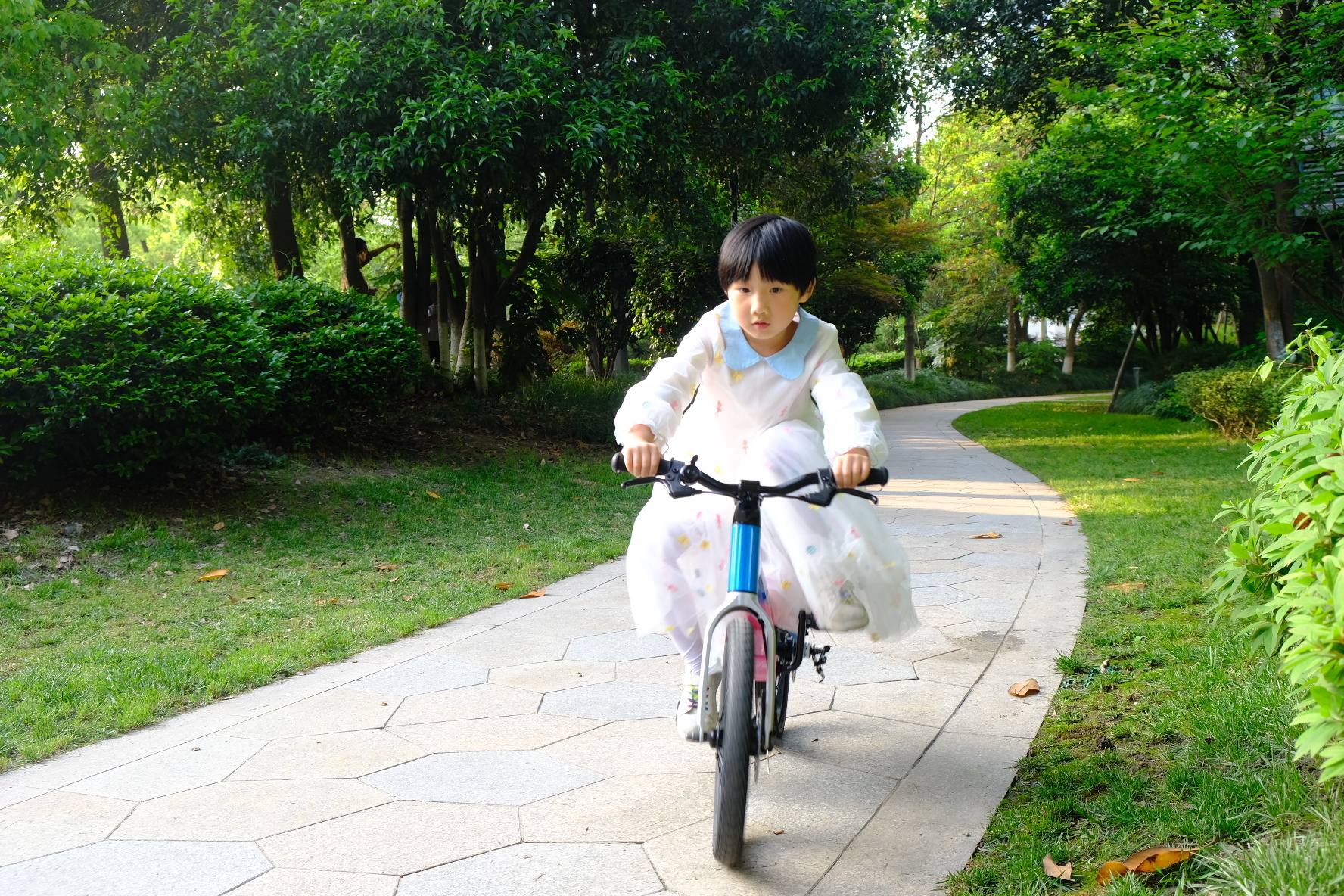 酷骑哪款儿童自行车值得买,酷骑儿童自行车3-6岁自行车推荐