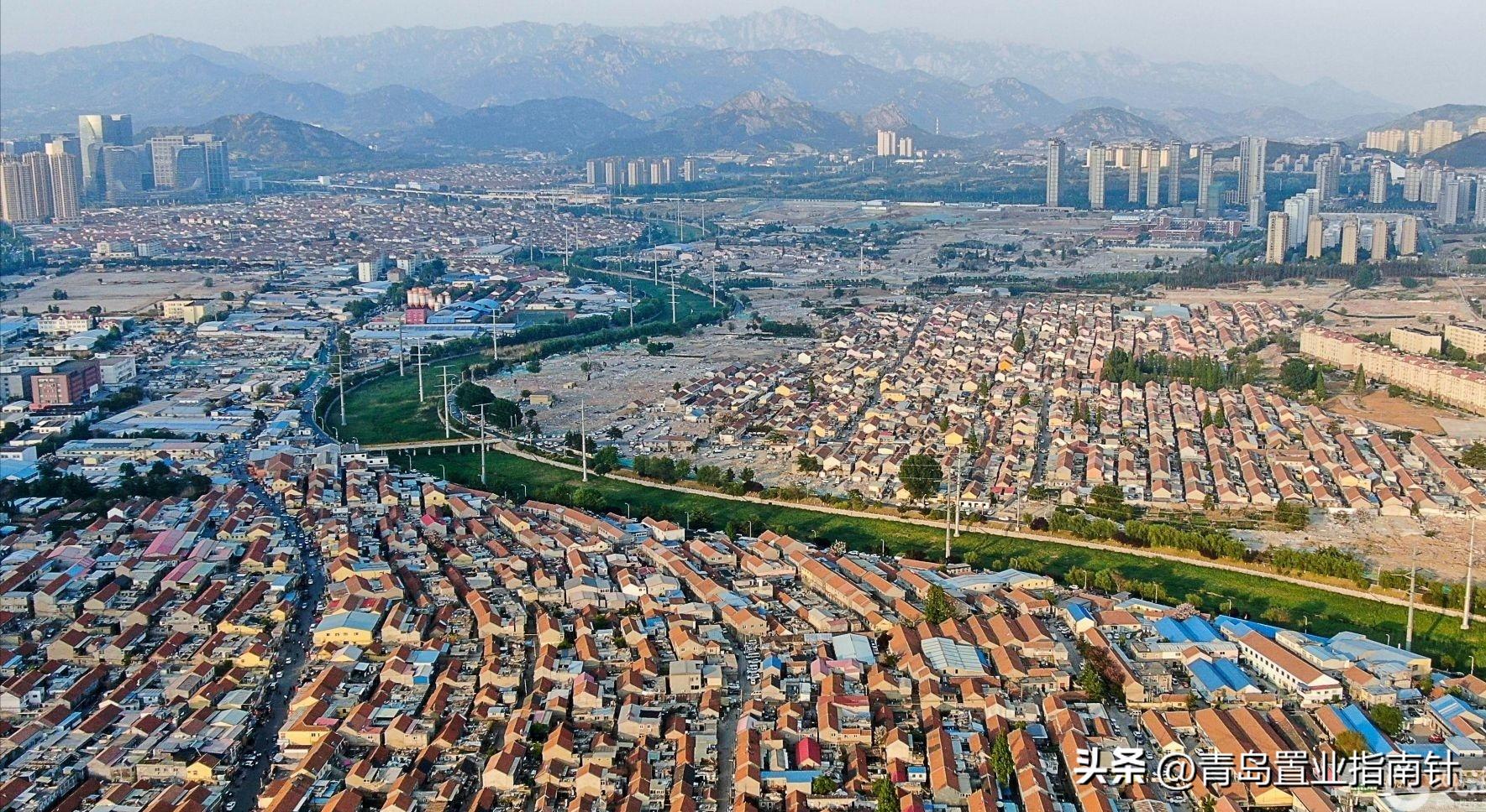 青岛张村河新房价格掉了吗,青岛张村河房子能买吗