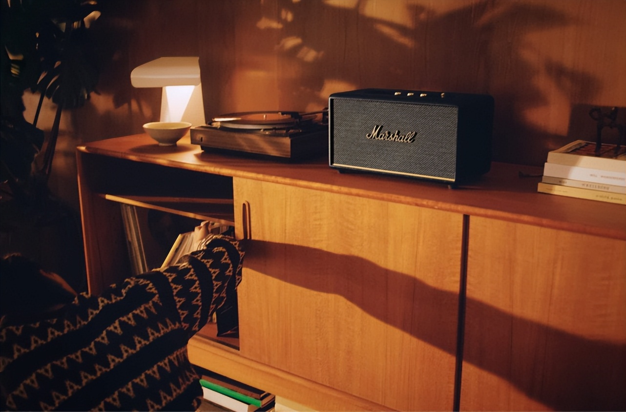 天龙350和马歇尔stanmore3怎么选,stanmore2和天龙350