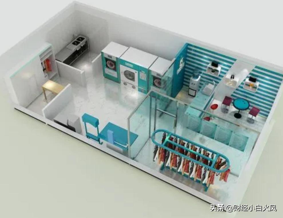 什么生意闷声赚钱,在小区门口最赚钱的10种生意