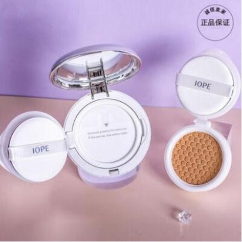 气垫bb和bb霜哪个好用一点,新手气垫bb霜推荐哪款