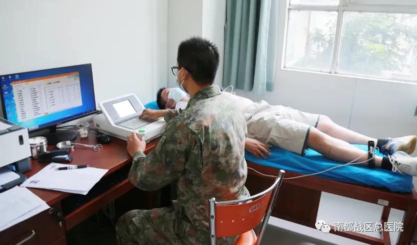 参加征兵上站体检的注意事项,征兵体检尿检前的注意事项