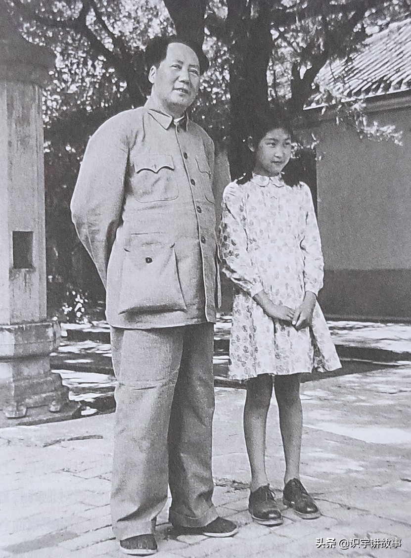 一次看个够！精心收集毛主席100张经典老照片，一起领略伟人风采