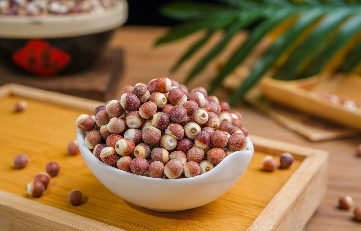 李时珍红枣煮水的功效作用,李时珍人参双宝黄精牡蛎有效果吗