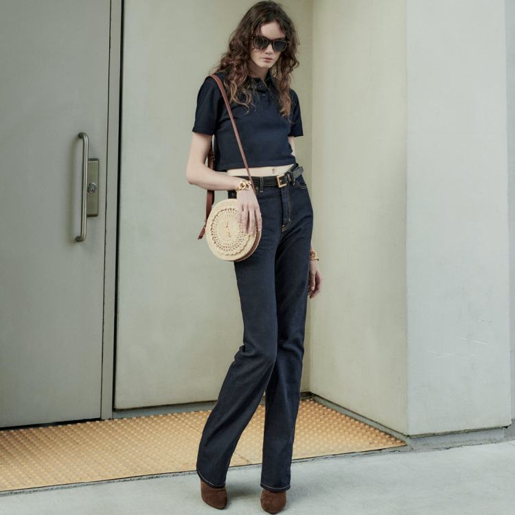 ysl2022春季新款包包,小个子背ysl最新款大包