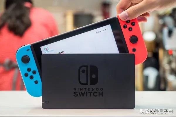 如何最划算入手一台switch,如何最便宜入手一台switch