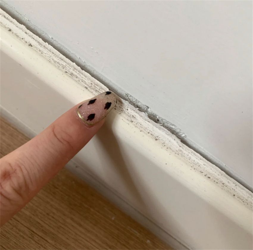 近几年客厅都流行这样装了,不做传统客厅现在都流行这样装