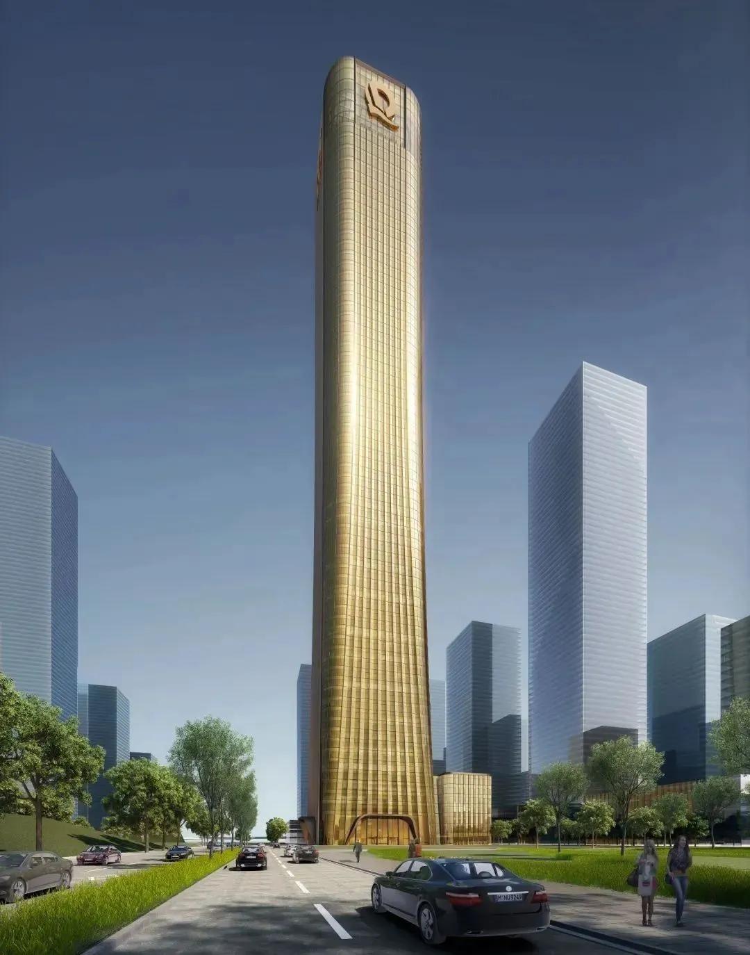 恒大总部搬到深圳的时间,恒大深圳总部是买的还是租的