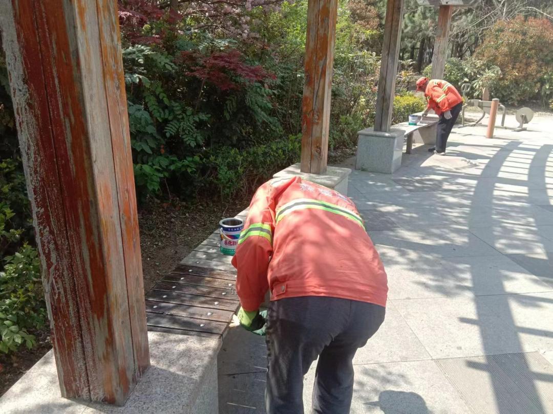 青岛城阳区城市更新专项规划,城市公园恢复改造实践方案